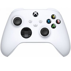 Геймпад Microsoft Xbox Series, Robot White (Белый) - GorbTech