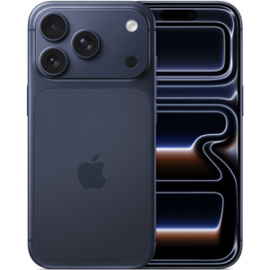 Смартфон Apple iPhone 17 Pro 1Tb Deep Blue (Темно-Синий) eSIM - GorbTech