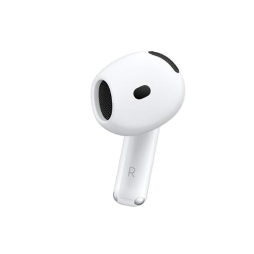 Наушник Apple AirPods 4 (Правый) - GorbTech