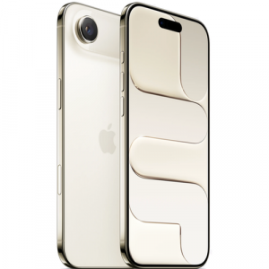 Смартфон Apple iPhone Air 256GB Light Gold (Светло-Золотой) eSIM - GorbTech