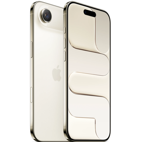 Смартфон Apple iPhone Air 256GB Light Gold (Светло-Золотой) eSIM - GorbTech