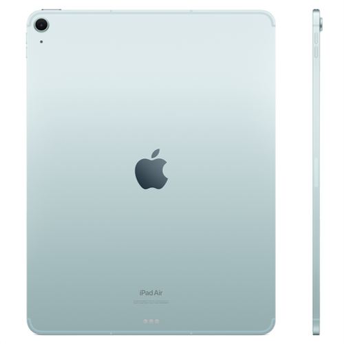 Планшет Apple iPad Air 13 M3 (2025) 128Gb Wi-Fi + Cellular Blue (Синий) - GorbTech