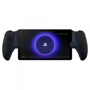 Портативное игровое устройство Sony PlayStation Portal Remote Player (Черный) - GorbTech