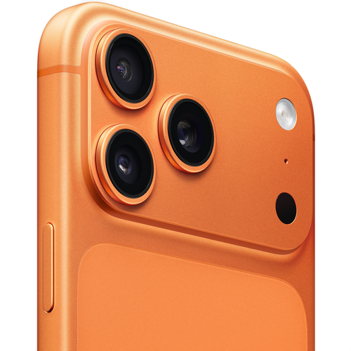 Смартфон Apple iPhone 17 Pro Max 2Tb Cosmic Orange (Оранжевый) eSIM - GorbTech