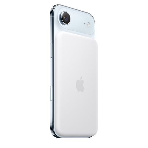 Внешний аккумулятор iPhone Air MagSafe Battery - GorbTech