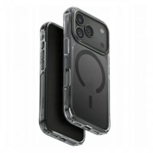 Чехол Uniq Lifepro Xtreme AF MagSafe для iPhone 17 Pro Frost Smoke - GorbTech