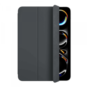 Чехол Apple Smart Folio для Apple iPad Pro 11 M4 (2024) Black (Черный) - GorbTech