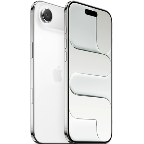 Смартфон Apple iPhone Air 256GB Cloud White (Белый) eSIM - GorbTech