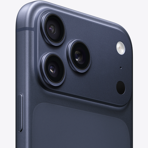 Смартфон Apple iPhone 17 Pro Max 256Gb Deep Blue (Темно-Синий) eSIM - GorbTech