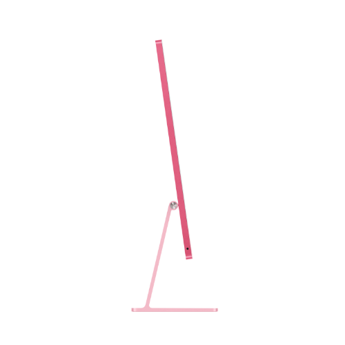 Моноблок Apple iMac 24 M4 (2024) Pink (Розовый) (M4 10-core CPU/32GB/2Tb/10-Core GPU) - GorbTech