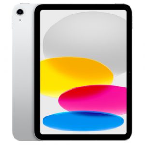 Планшет Apple iPad 11 A16 (2025) 512Gb Wi-Fi Silver (Серебристый) - GorbTech