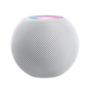 Умная колонка Apple HomePod mini White (Белая) - GorbTech