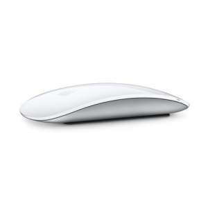 Мышь Apple Magic Mouse (USB‑C) - White Multi-Touch Surface - GorbTech