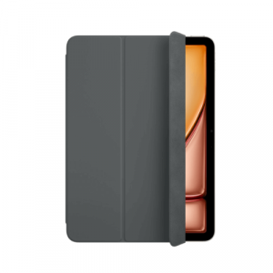 Чехол Apple Smart Folio для Apple iPad Air 13 M2/M3/M4 Charcoal Gray (Черный) - GorbTech