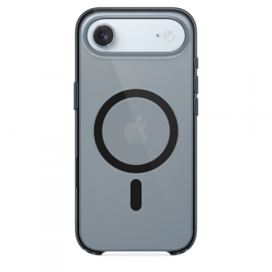Поликарбонатовый чехол Apple для iPhone Air Case with MagSafe – Shadow (Затемненный) - GorbTech