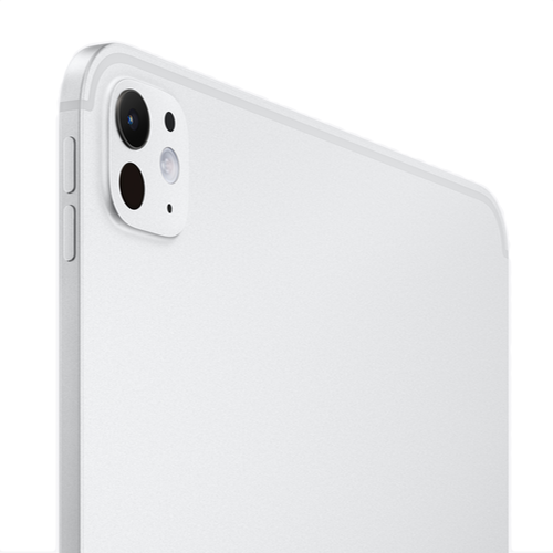 Планшет Apple iPad Pro 11 M4 (2024) 2Tb Wi-Fi Silver (Серебристый) - GorbTech