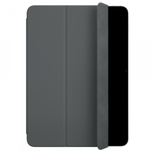 Чехол Luxcopy Smart Folio для Apple iPad Air 13 M2/M3/M4 Charcoal Gray (Графитовый) - GorbTech