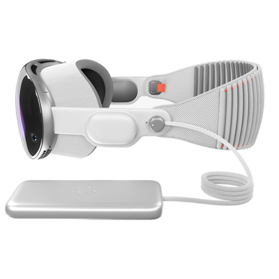 Гарнитура смешанной реальности Apple Vision Pro 256Gb - GorbTech