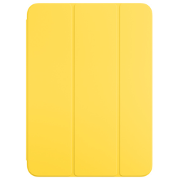 Чехол Luxcopy Smart Folio для Apple iPad 11 (20222025) Lemonade (Желтый) - GorbTech