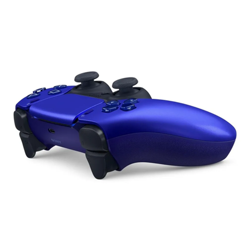 Беспроводной геймпад Sony DualSense для Sony PS5 Cobalt Blue (Синий) - GorbTech