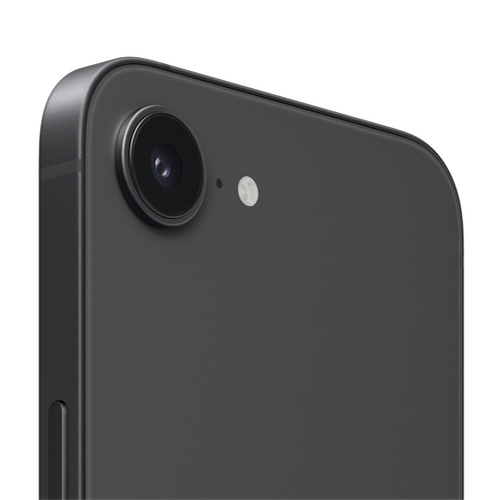 Смартфон Apple iPhone 17e 512GB Black (Черный) Dual SIM - GorbTech