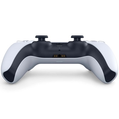 Беспроводной геймпад Sony DualSense для Sony PS5 (Белый) - GorbTech