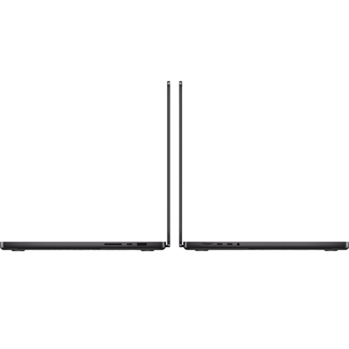 Ноутбук Apple MacBook Pro 16 (2023) Space Black (Apple M3 Max 16-CPU/128Gb/2Tb/40-GPU) - GorbTech