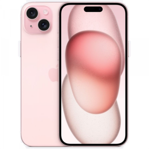 Смартфон Apple iPhone 15 Plus 128GB Pink (Розовый) SIM+eSIM - GorbTech