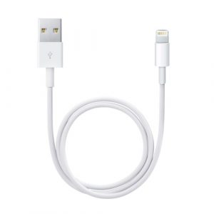 Кабель Apple USB-A to Lightning (1м) - GorbTech