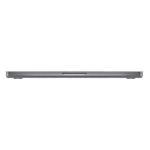 Ноутбук Apple MacBook Pro 14 (2023) Space Gray (Apple M3 8-CPU/16Gb/1Tb/10-GPU) MXE03 - GorbTech