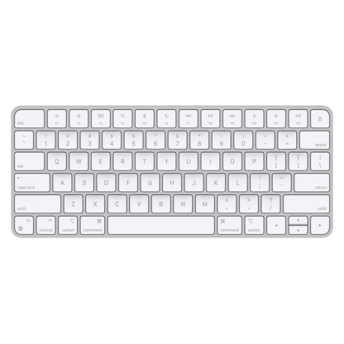 Клавиатура Apple Magic Keyboard MK2A3 - GorbTech