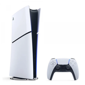 Игровая приставка Sony PlayStation 5 Slim Digital Edition (без дисковода) 1Tb SSD - GorbTech