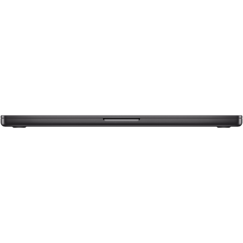 Ноутбук Apple MacBook Pro 16 (2023) Space Black (Apple M3 Max 16-CPU/64Gb/1Tb/40-GPU) - GorbTech