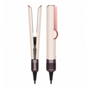 Выпрямитель Dyson Airstrait HT01 Ceramic Pink/Sakura Gold (Розовый/Золотой) - GorbTech