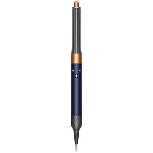 Стайлер Dyson Airwrap Complete Long HS05 Prussian Blue/Rich Copper (Синий/Медный) - GorbTech