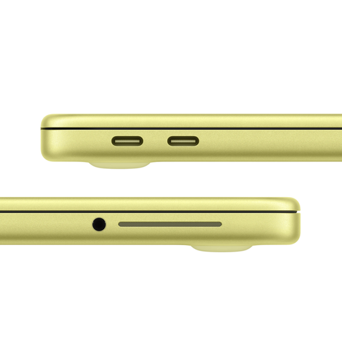 Ноутбук Apple MacBook Neo 13 A18 (2026) Citrus (Apple A18 Pro 6-CPU/13.0/8Gb/512Gb/5-GPU) MHFE4 - GorbTech