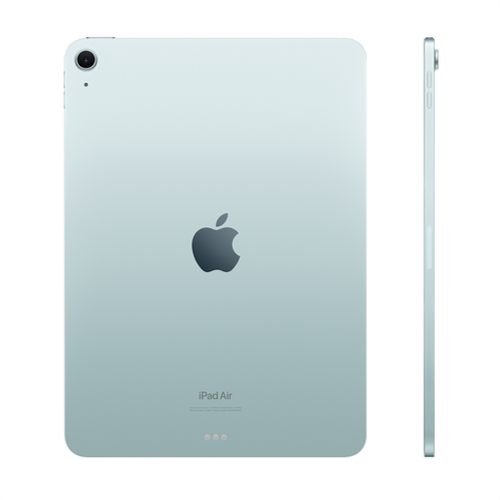 Планшет Apple iPad Air 11 M3 (2025) 128Gb Wi-Fi + Cellular Blue (Синий) - GorbTech