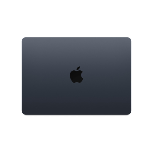 Ноутбук Apple MacBook Air 13 M3 (2024) Midnight (Apple M3 8-CPU/13.6/24Gb/256Gb/10-GPU) - GorbTech