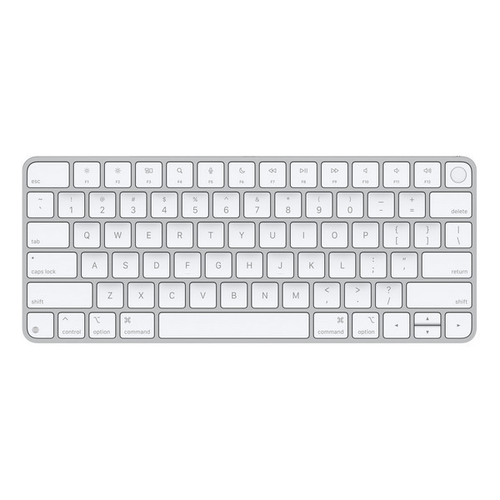 Клавиатура Apple Magic Keyboard Touch ID USB-C MXCK3 - GorbTech