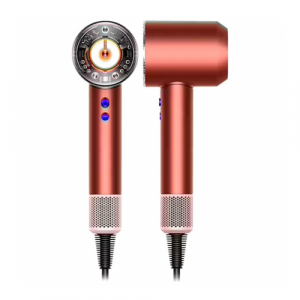 Фен Dyson Supersonic Nural HD16 Strawberry Bronze/Blush Pink (Бронзовый/Розовый) - GorbTech