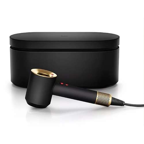 Фен Dyson Supersonic HD15 Onyx/Gold (Золото/Оникс) - GorbTech