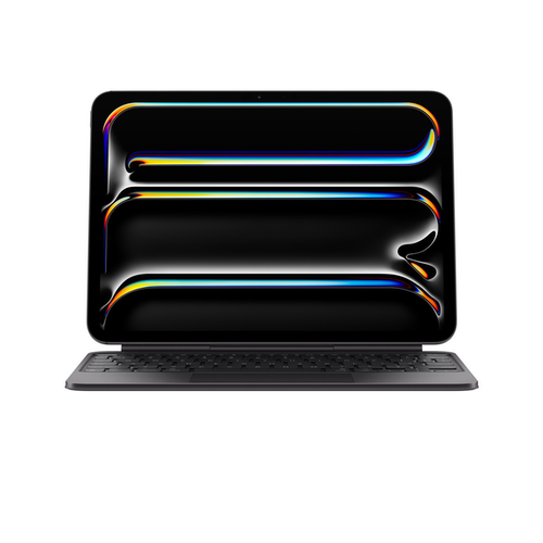 Клавиатура Apple Magic Keyboard для iPad Pro 11 (M4/M5) MWR23 Black (Черный) - GorbTech