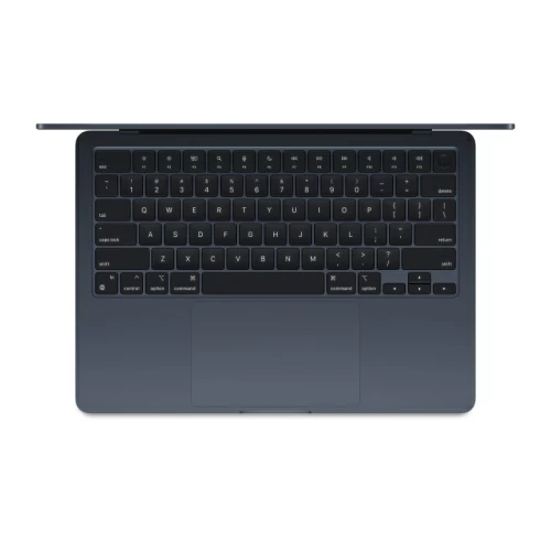 Ноутбук Apple MacBook Air 13 M4 (2025) Midnight (Apple M4 10-CPU/13.6/32Gb/256Gb/10-GPU) - GorbTech