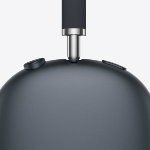 Наушники Apple AirPods Max Midnight (Темная ночь) (2024) - GorbTech