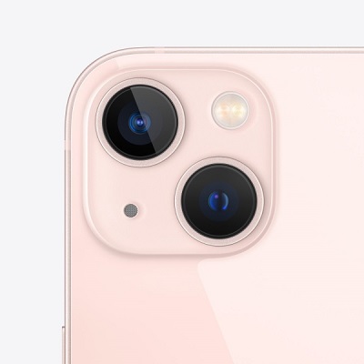 Смартфон Apple iPhone 13 128GB Pink (Розовый) SIM+eSIM - GorbTech