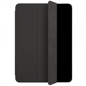Чехол Luxcopy Smart Folio для Apple iPad Pro 13 M4 (2024) Black (Черный) - GorbTech
