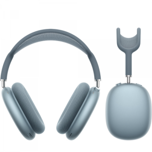 Наушники Apple AirPods Max Blue (Синий) (2024) - GorbTech