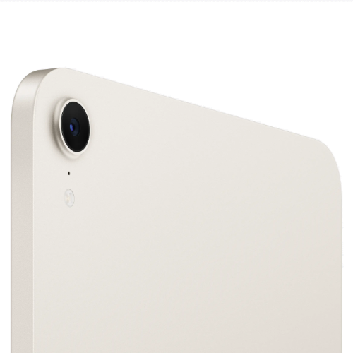 Планшет Apple iPad mini 7 (2024) 512Gb Wi-Fi Starlight (Сияющая звезда) - GorbTech