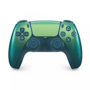 Беспроводной геймпад Sony DualSense для Sony PS5 Chrome Teal (Зеленый) - GorbTech
