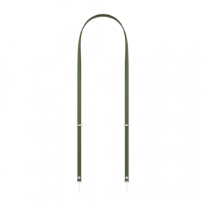 Ремень через плечо Apple Crossbody Strap – Green (Зеленый) - GorbTech